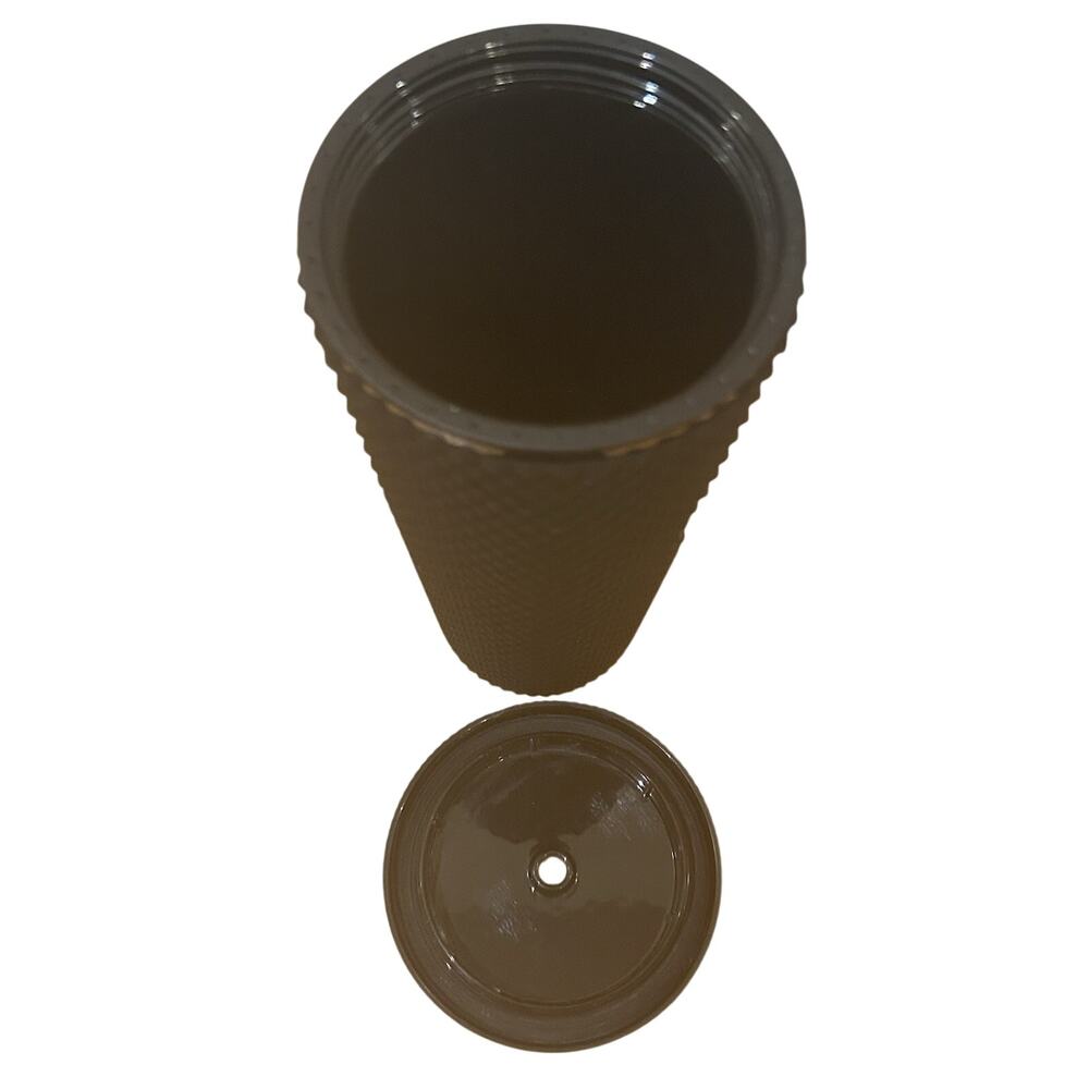 Starbucks Matte Black Studded 24 oz Tumbler - Picture 6 of 8